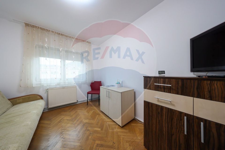 3 room Apartment for sale, Calea Bucuresti area