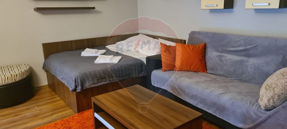 1 room Apartment for rent, Vitan Mall area