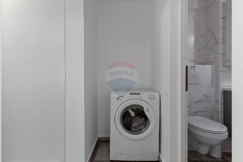 Apartament modern cu 3 camere