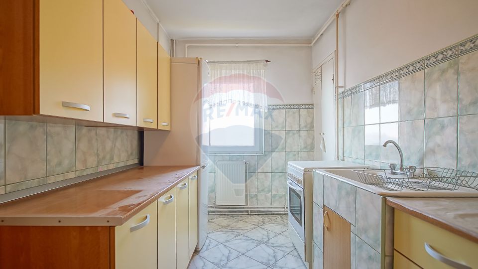 3 room Apartment for sale, Central area
