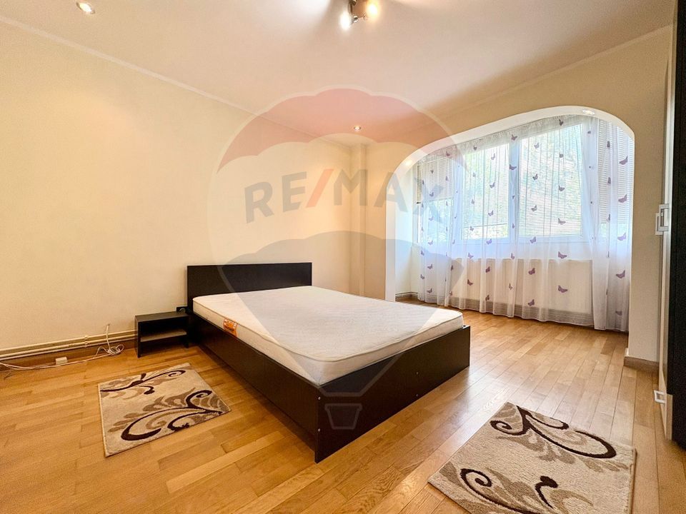 2 room Apartment for rent, Garii area