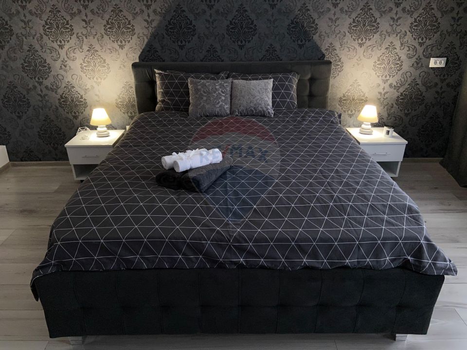 1 room Apartment for sale, Centrul Istoric area