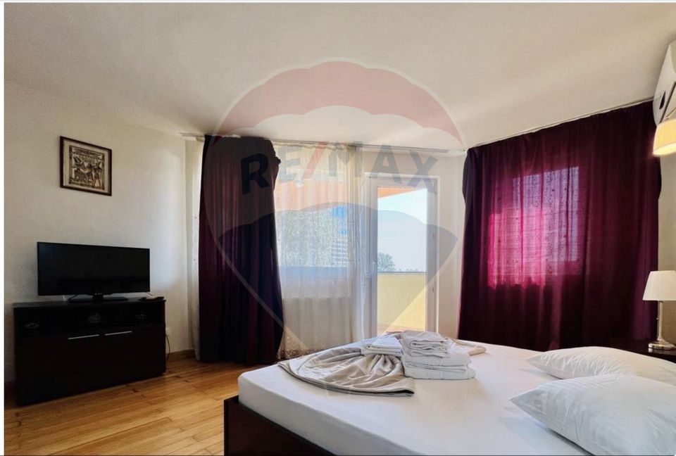 4 room House / Villa for rent, Central area