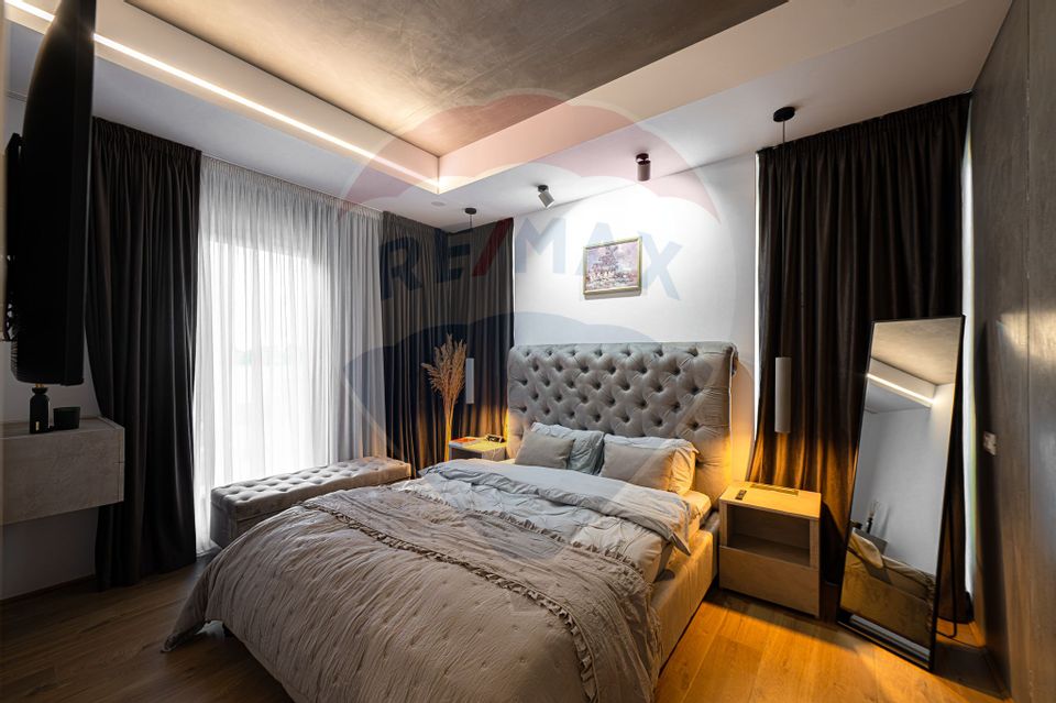 8 room House / Villa for sale