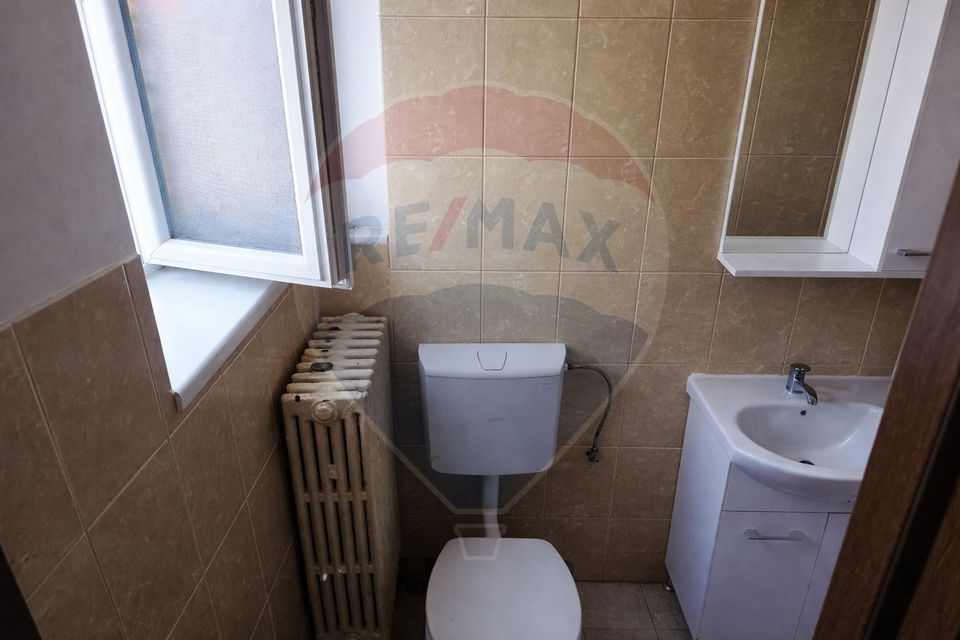 1 room Apartment for sale, Aviatori area