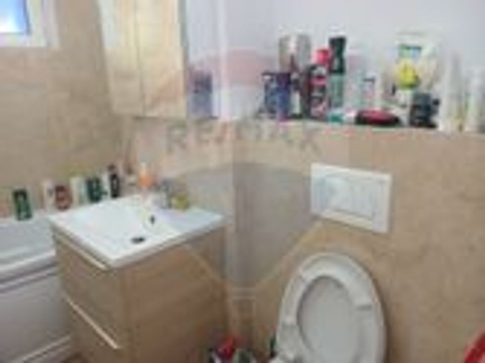 Apartament  4 camere de inchiriat MALUL MURESULUI