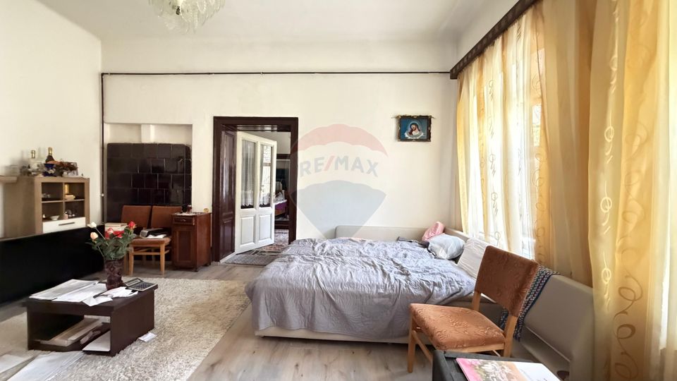 6 room House / Villa for sale, Ultracentral area