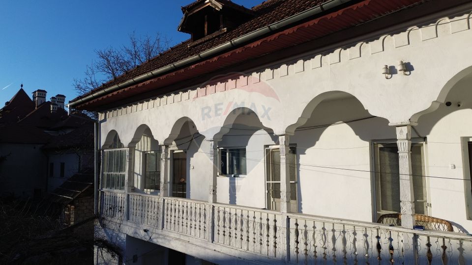 5 room House / Villa for sale, Central area