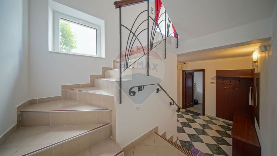 ELEGANȚĂ URBANĂ ÎN INIMA BRAȘOVULUI | PETOFI SANDOR 4B CENTRUL ISTORIC