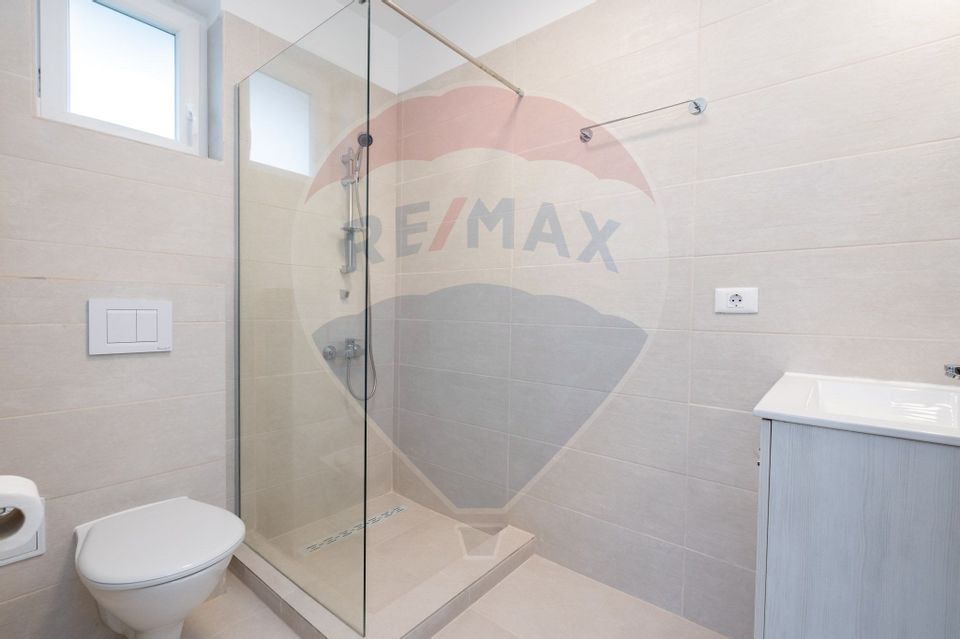 House for Sale in Sabareni fully furnished and equipped