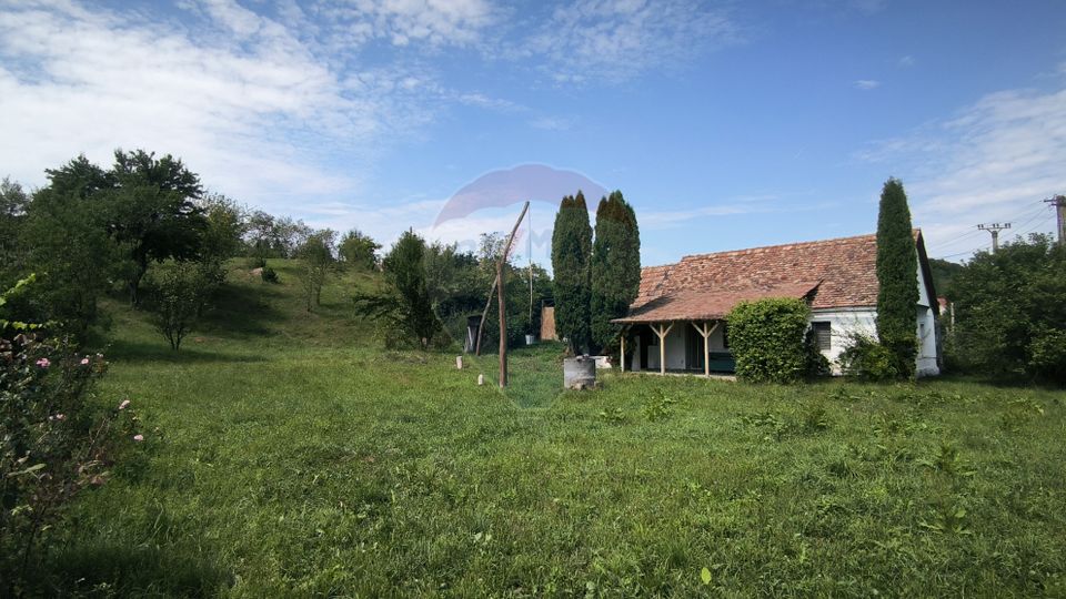 2 room House / Villa for sale