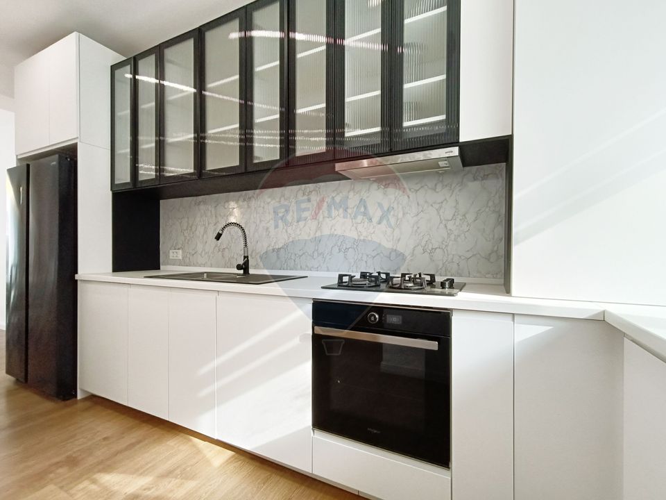 5 room House / Villa for sale, Pipera area