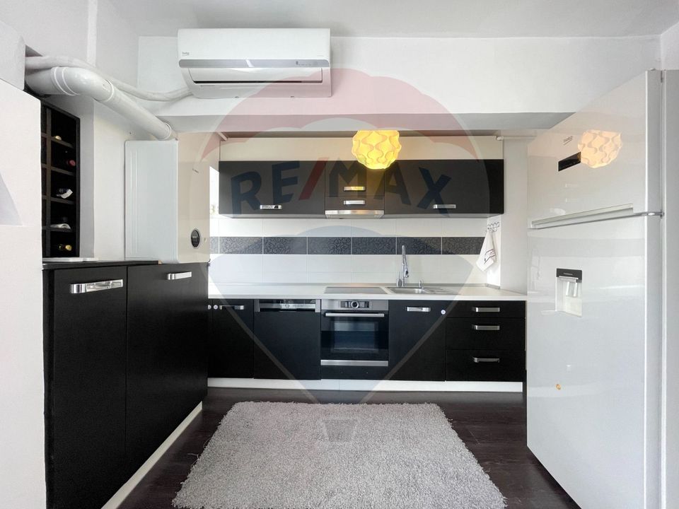 2 room Apartment for sale, Garii area