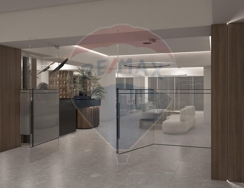 DE VANZARE Hotel cu 41 camere în zona P-ta Unirii