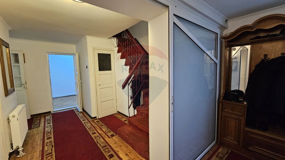 Spațiu de birouri de 150mp de închiriat in Suceava