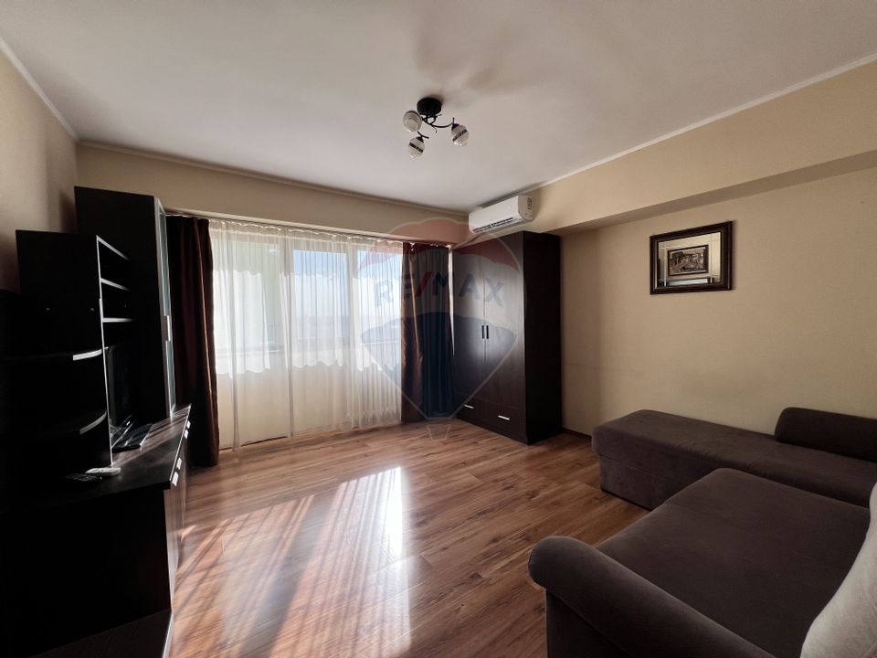 1 room Apartment for rent, Chisinau area