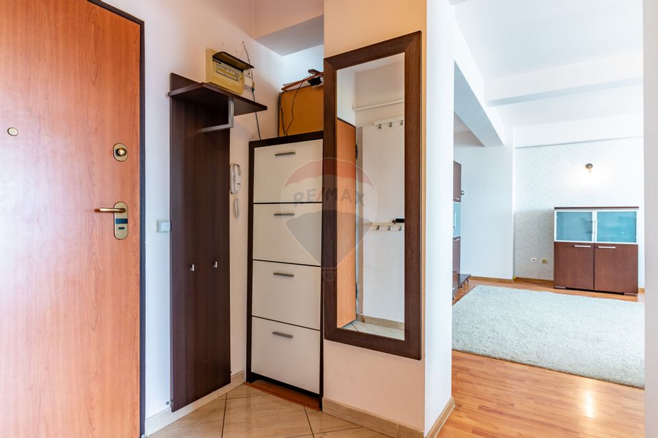 Vanzare | apartament | 3 camere | 88mp | Străulești | parcare | metrou