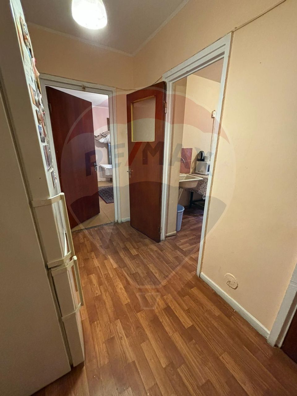 Apartament cu 4 camere de vanzare | Militari | Pacii | Investitie