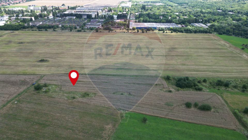 Land 1,180sqm Zarnesti / Strada Fagului