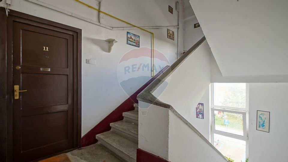 Comision zero! Apartament decomandat str Lunii