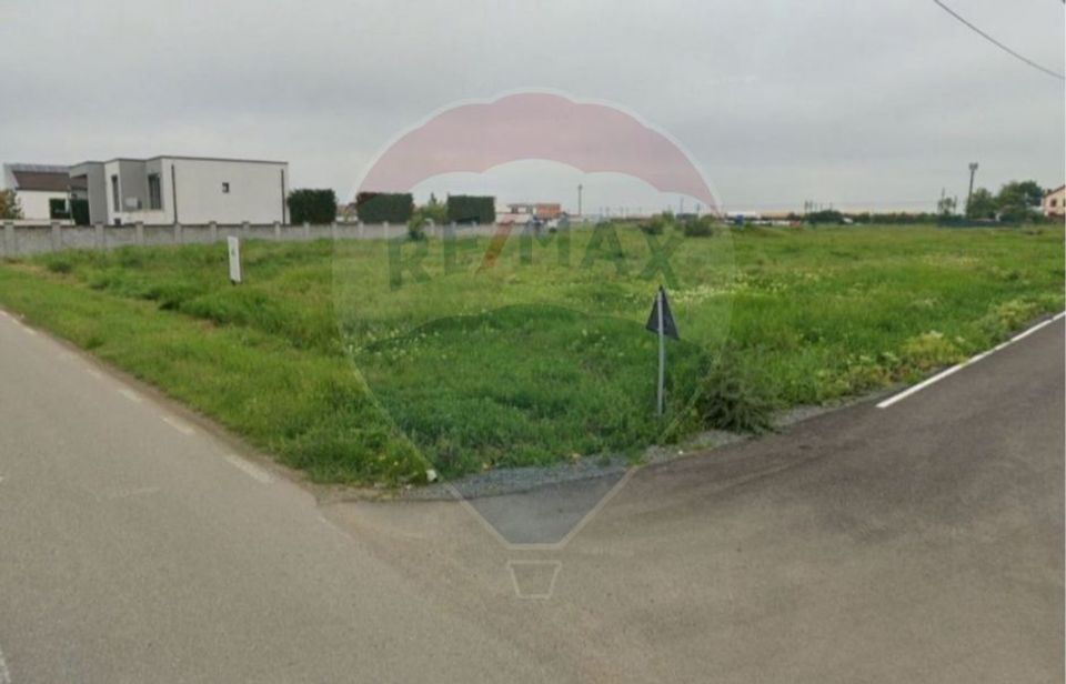 Teren 600mp Vladimirescu / Strada 15-Cartierul Tineretului PUZ aprobat