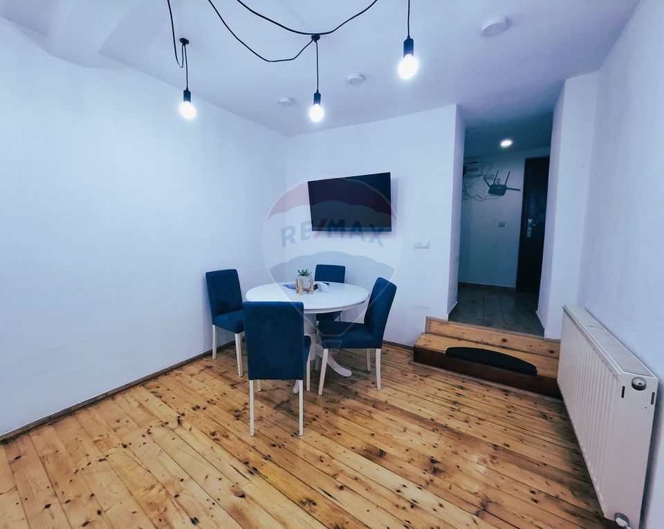 Apartament 2 camere de închiriat – Orasul de Jos, Sibiu