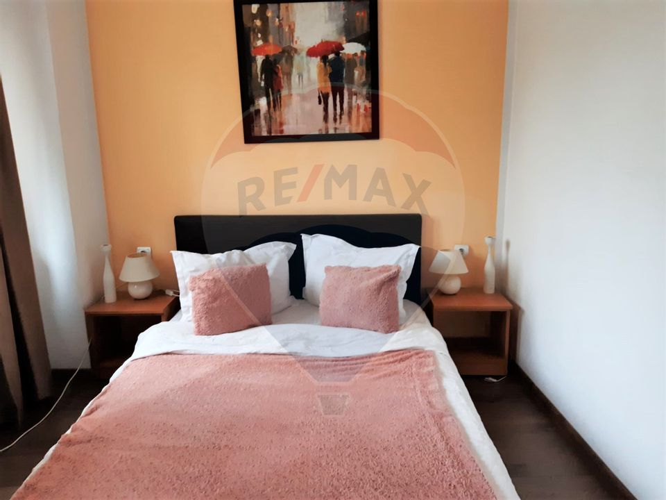 18 room Hotel / Pension for sale, Bucurestii Noi area