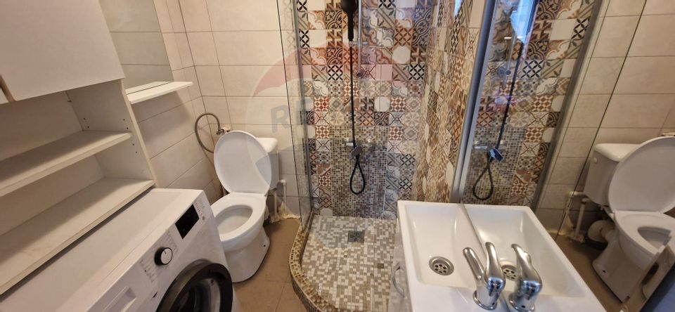 Apartament cu 1 camere de vânzare în zona Marasti