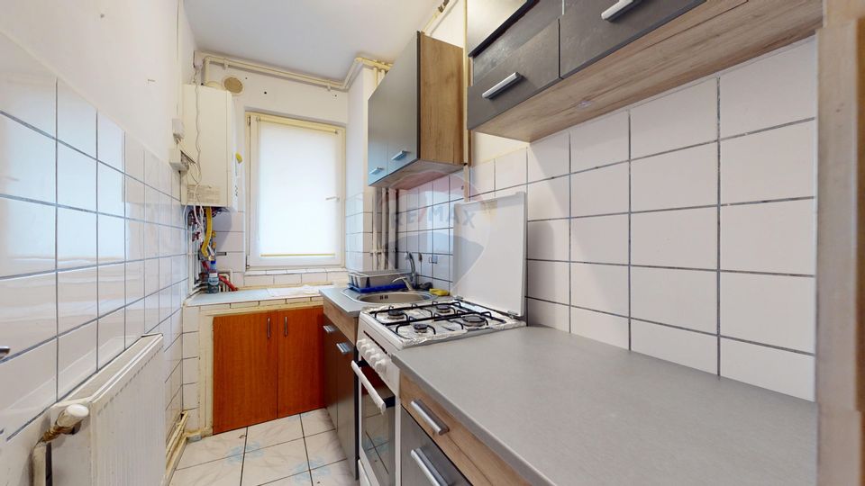 2 room Apartment for sale, Electroprecizia area