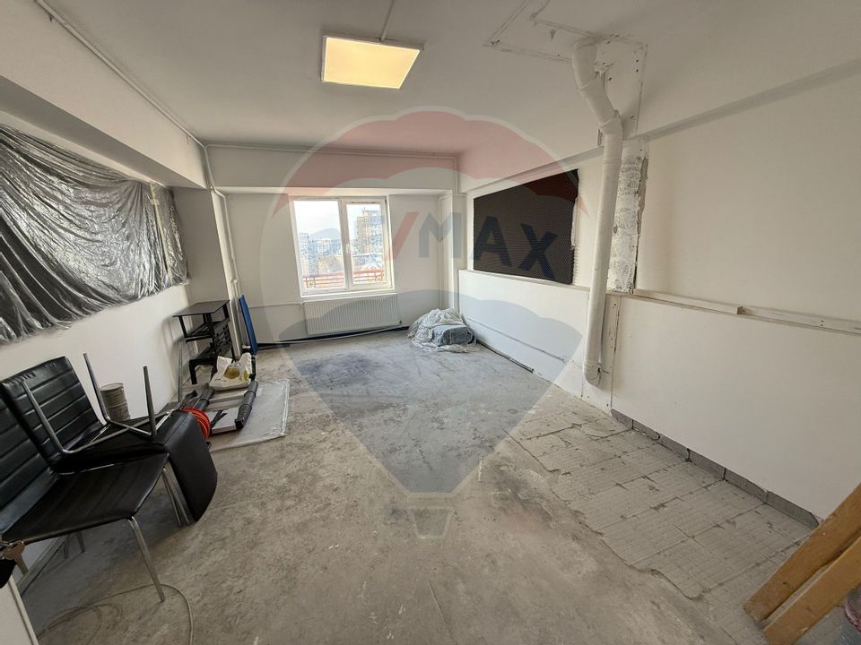 Închiriere Spatiu Birou - 20mp in Locatie Premium - Piata Unirii