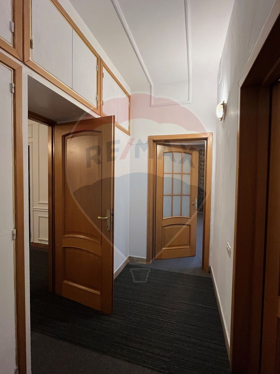 4 room Apartment for rent, Floreasca area