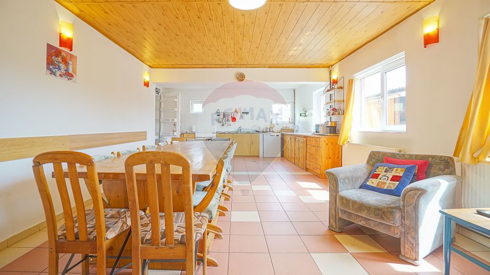 11 room House / Villa for sale