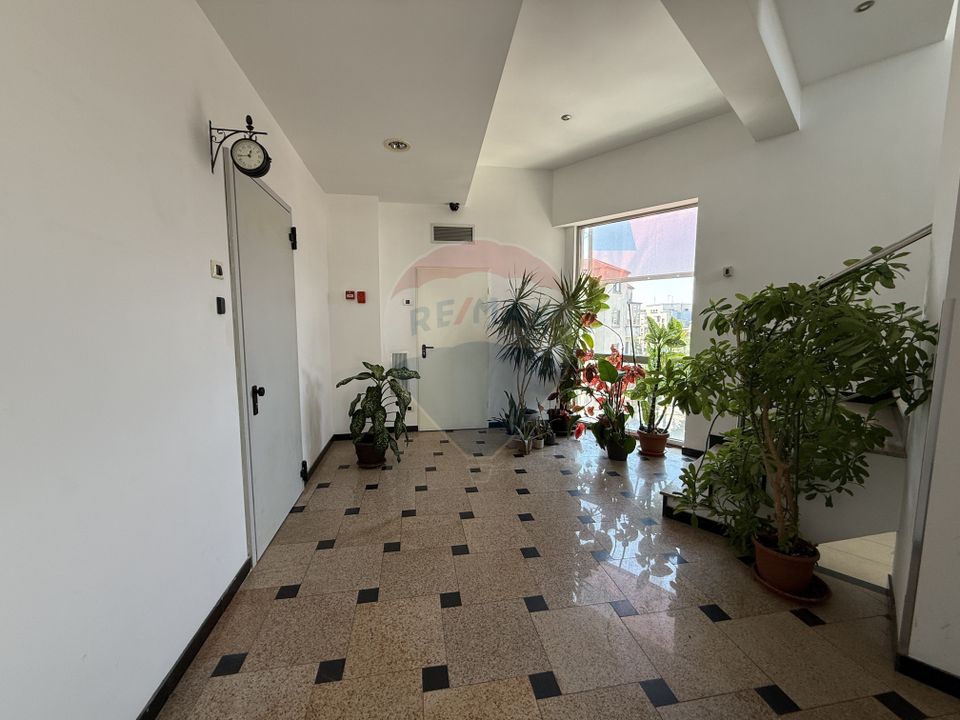 260sq.m Office Space for rent, P-ta Victoriei area