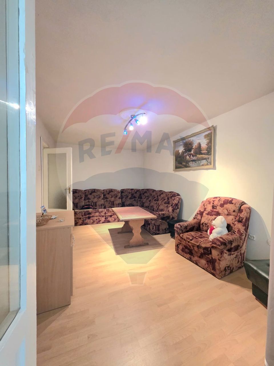 Apartament etaj 1 - Medias