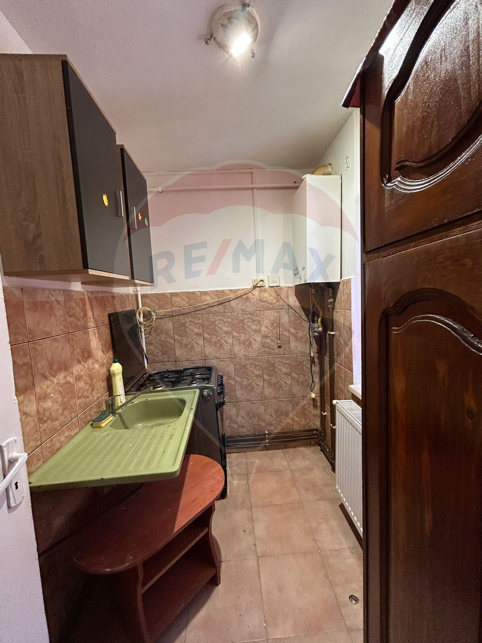 DE INCHIRIAT: Apartament cu 1 camera