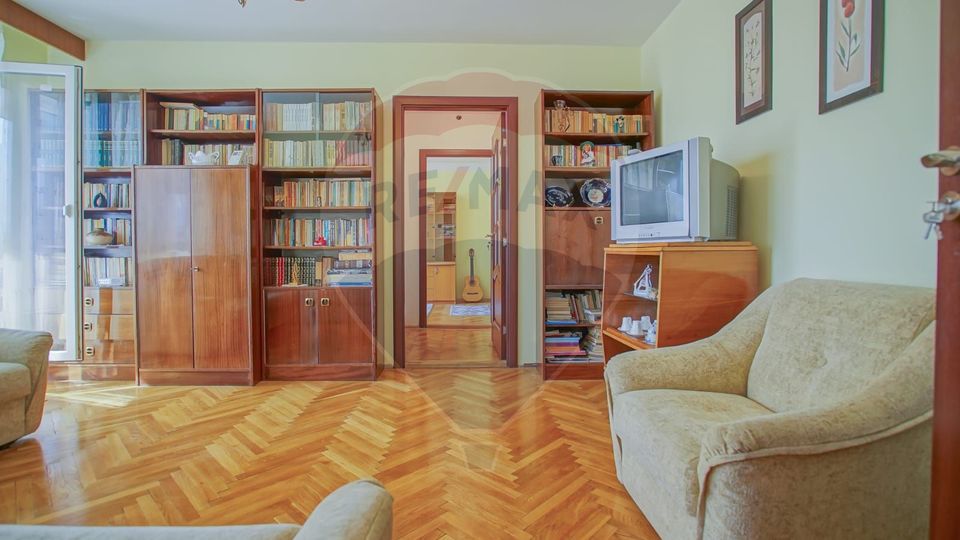 Apartament 2 camere, Astra Business Park