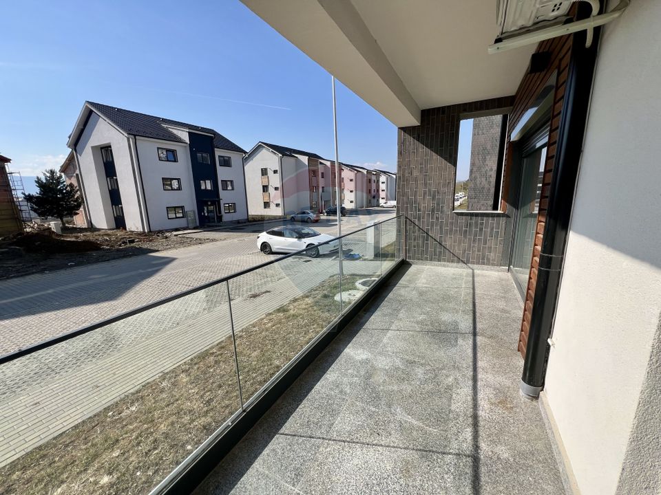 2 room Apartment for sale