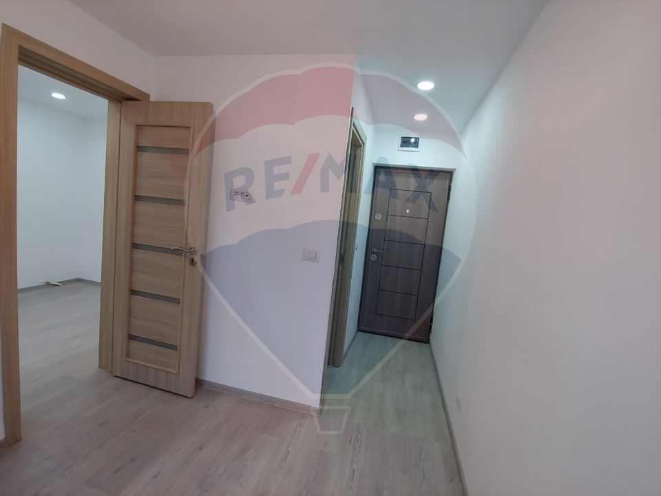 1 room Apartment for sale, Burdujeni area
