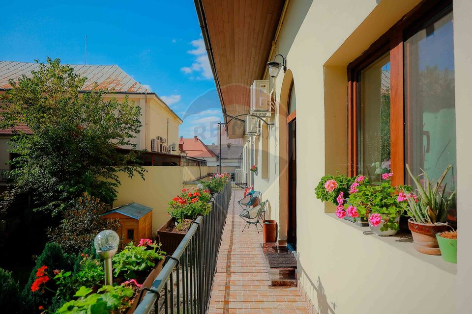 2 room Apartment for sale, Ultracentral area