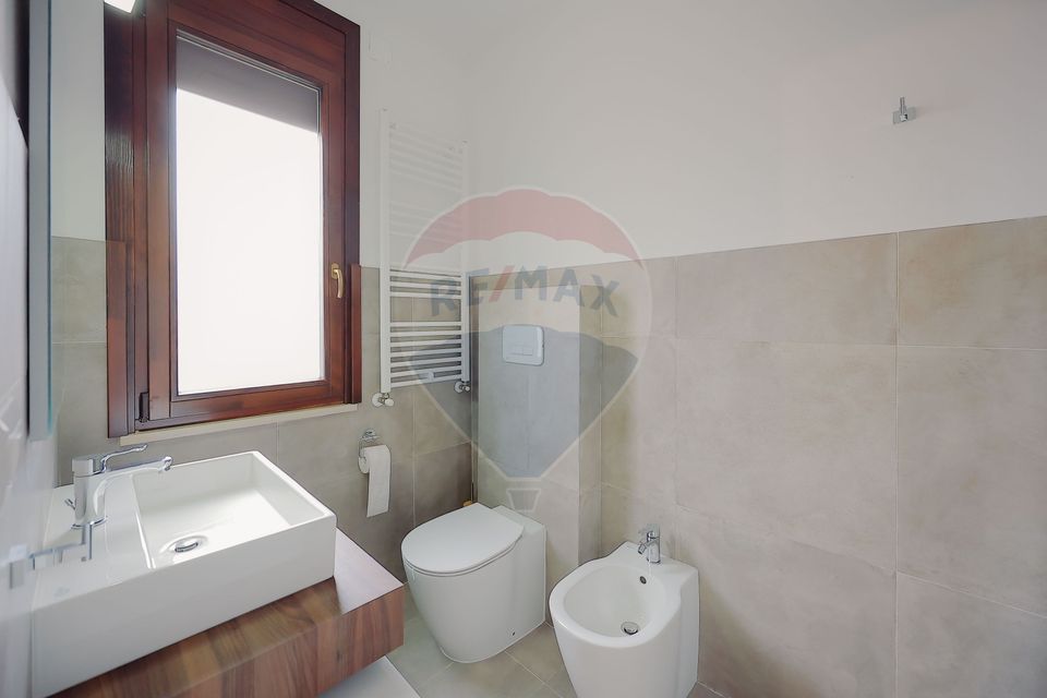 Apartamente 3 camere de vânzare mobilate/utilate, ultracentral, Oradea