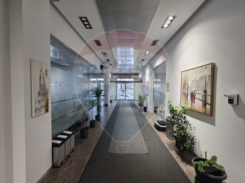 Office Building FOR SALE | 13 September | Hotel Conversion Potential