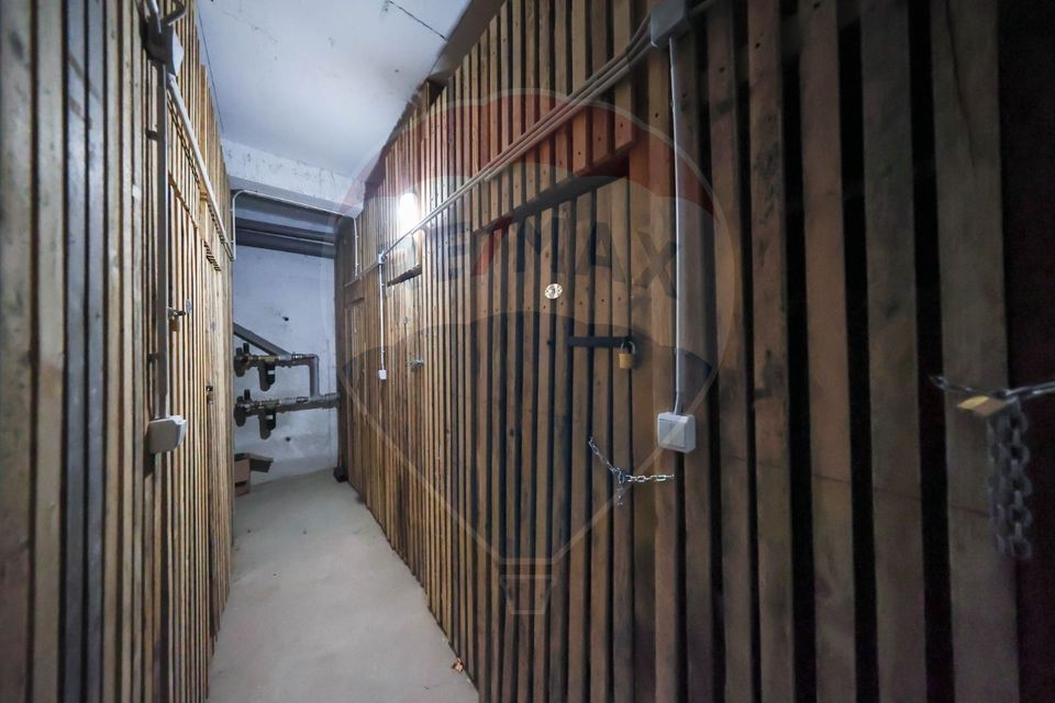 Apartament 2 camere | mobilat, decomandat | Avantgarden 3