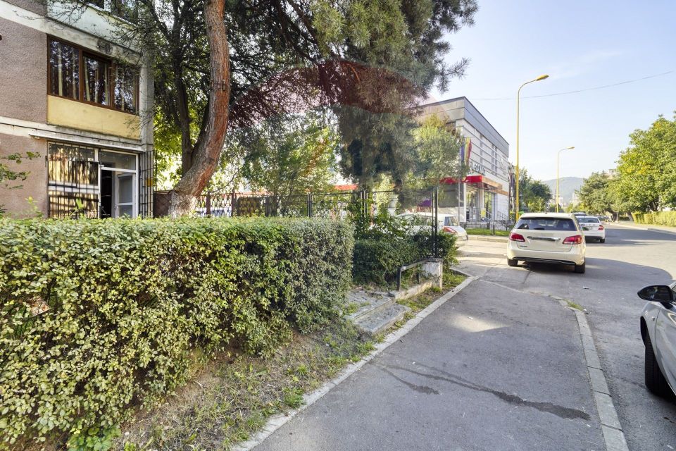 33sq.m Commercial Space for sale, Calea Bucuresti area