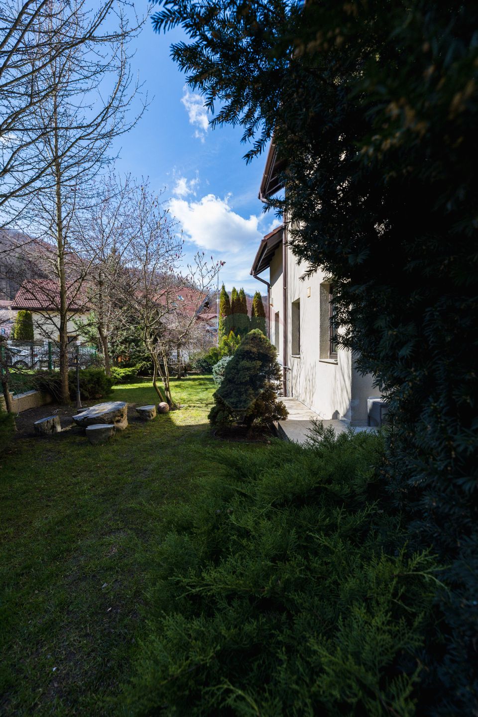 Vilă individuală de excepție | Green Valley, Brașov | Cartier privat