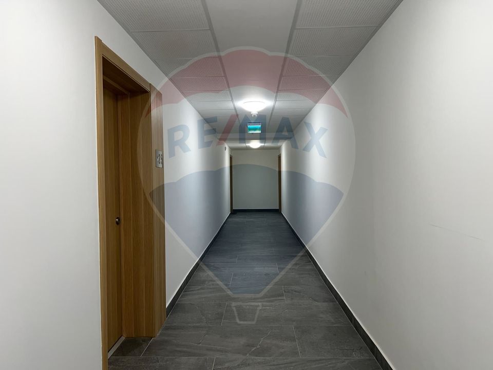 Apartament cu 2 camere de închiriat Arbo Residence, Mogoșoaia