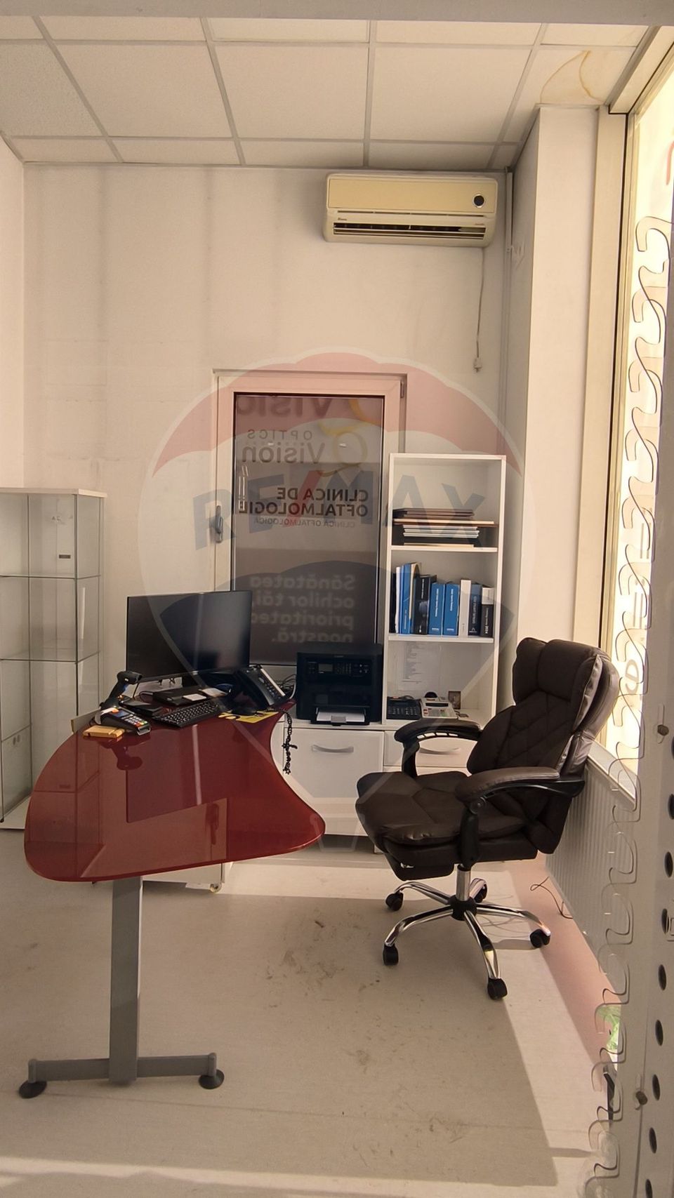 Spațiu comercial de inchiriat Gheorgheni