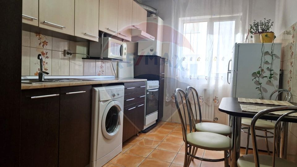 Apartament 2 camere de inchiriat – Eroilor, Floresti cu (parcare)