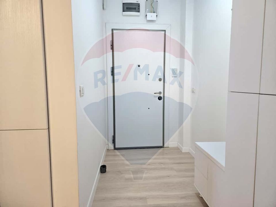 2 room Apartment for rent, Exterior Sud area