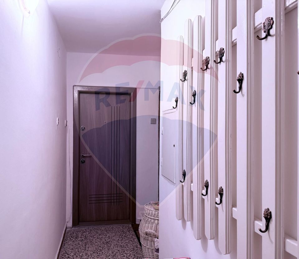 Apartament 2 camere, prima închiriere – Bd. Magheru