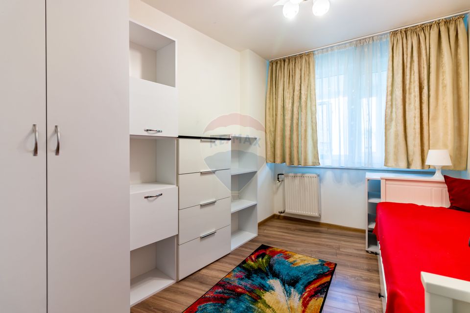 Apartament de vanzare Plevnei/Opera | renovat | complet mobilat&utilat